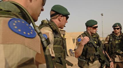 Армия Европы: несбыточная мечта или необходимость?