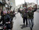 США возобновили поставки снаряжения сирийской оппозиции США возобновили поставки снаряжения сирийской оппозиции