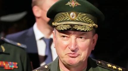 Возвращение генерала: Лапин готовится занять ключевой пост в Госдуме
