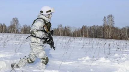 Как морозы на СВО помогают России