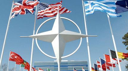 НАТО планирует создать пять новых военных баз в Восточной Европе