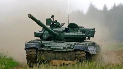 Три новых дивизии России перебрасывают к границам НАТО Три новых дивизии России перебрасывают к границам НАТО