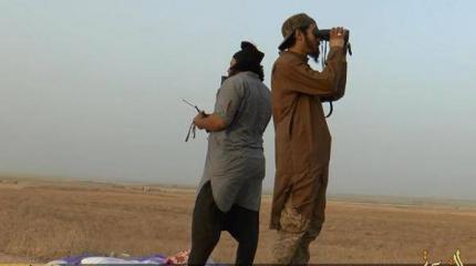 Друзы попросили Израиль о военной помощи Друзы попросили Израиль о военной помощи