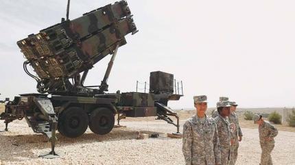 Американская система ПРО в Румынии не доставит проблем России