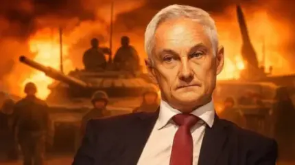 Белоусов принёс Путину плохие новости? В Сети всплыл "тайный доклад"