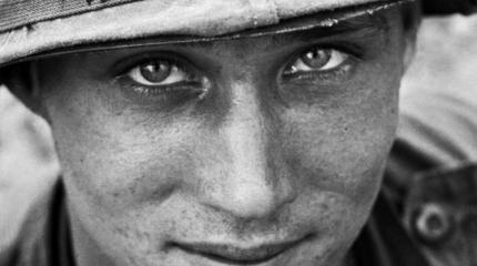 Американская пропаганда во Вьетнаме: средневековый ад XX века Американская пропаганда во Вьетнаме: средневековый ад XX века