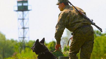 Почему укрепление южных границ – первостепенная задача силовых структур СНГ