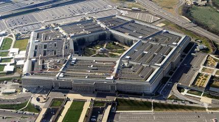 США уступают русским поле боя