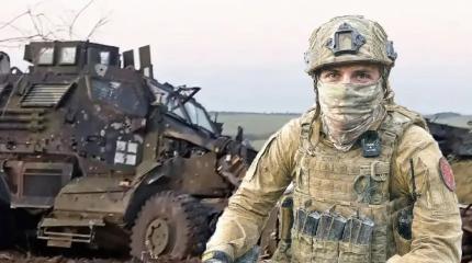 Новости СВО: бои за Красный Лиман вступили в решающую фазу
