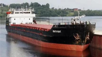 Российские суда топят уже в Азовском море, а в Одессе всё спокойно