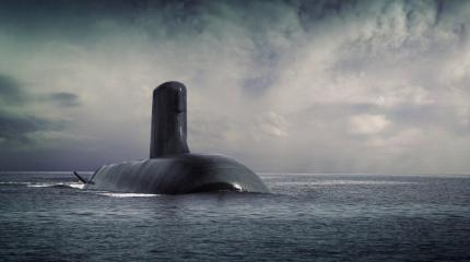 ВМС Австралии отказались от немецкой подводной лодки ВМС Австралии отказались от немецкой подводной лодки