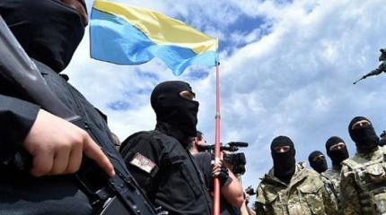 Солдаты неудачи: как поляки и литовцы воюют на востоке Украины?