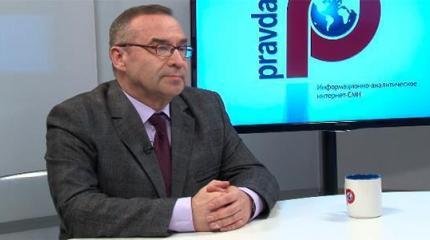 Андрей Кошкин: Турция стимулировала США к урегулированию сирийского конфликта