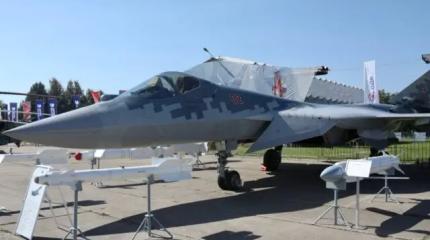 Российские Су-57 унесло на Дальний Восток: на Западе раскрыли замысел РФ