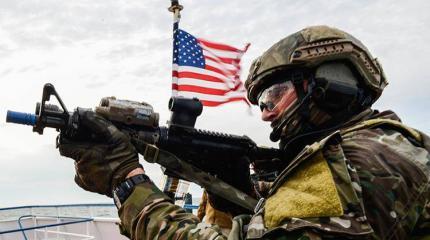 США заявили о принципиальной готовности уйти из Сирии США заявили о принципиальной готовности уйти из Сирии