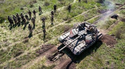 Атака ВСУ на Курскую область  выглядит очередной авантюрой Киева