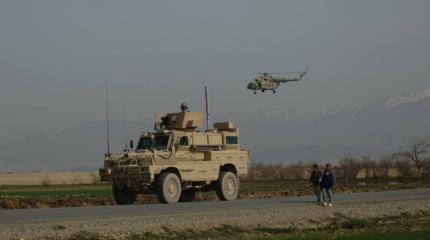 Украинская армия получит списанные американские бронемашины из Афганистана Украинская армия получит списанные американские бронемашины из Афганистана