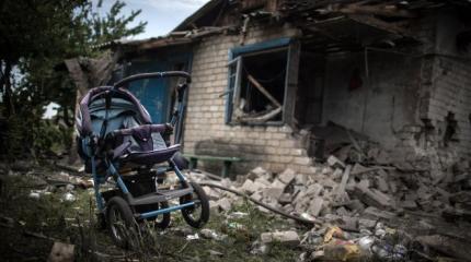 Быть беде: хунта идет на Донбасс Быть беде: хунта идет на Донбасс