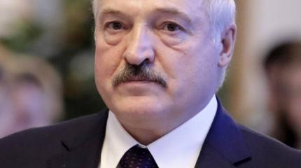 Лукашенко обеспокоился размещением американских танков в Литве