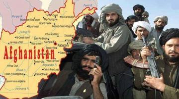 Террористы убили более 100 жителей Кандагара – сводка боев в Афганистане