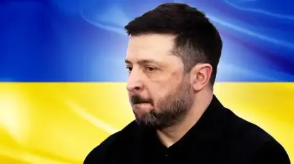 «Нельзя сказать, что мы проигрываем войну»: Зеленский положил 12 тыc солдат