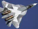 Поставки Т-50 в ВВС России начнутся годом раньше плана Поставки Т-50 в ВВС России начнутся годом раньше плана