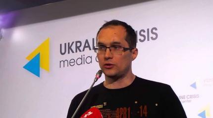 Бутусов: Настало время нанести удар по Приднестровью