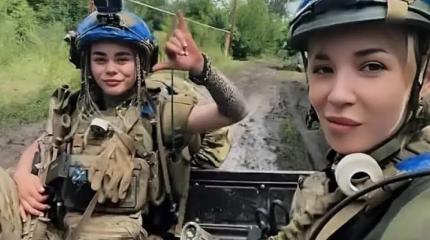 На фронт обманом: «Ведьмы Бучи» стали приманкой для мобилизации украинок