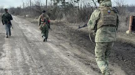 Новости СВО: Армия России бьёт врага на нескольких направлениях