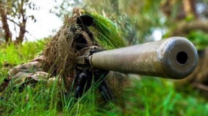 Боец ВСУ «Миг» – снайпер стоимостью в 270 тысяч долларов Боец ВСУ «Миг» – снайпер стоимостью в 270 тысяч долларов