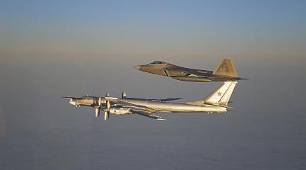 The National Interest: 5 видов оружия США, о которых мечтает Россия The National Interest: 5 видов оружия США, о которых мечтает Россия