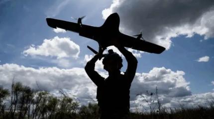 Бесчеловечная атака: Киев бьет по ЛНР боеприпасами с ужасными осколками