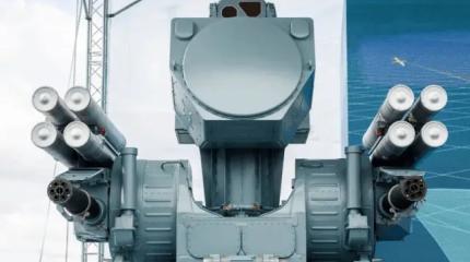 Модернизация флота: морской «Панцирь» теперь сбивает ракеты у самой воды Модернизация флота: морской «Панцирь» теперь сбивает ракеты у самой воды