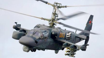 Россия поставит Египту 46 вертолетов Ка-52К “Аллигатор” Россия поставит Египту 46 вертолетов Ка-52К “Аллигатор”