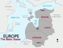 Прибалты бряцают оружием и считают деньги Прибалты бряцают оружием и считают деньги