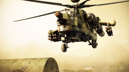 Сирийцы засняли работу российских Ми-17 и Ми-28 под Пальмирой Сирийцы засняли работу российских Ми-17 и Ми-28 под Пальмирой