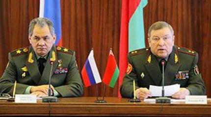 Коллегия оборонных ведомств Беларуси и России: ответы на проблемные вопросы или очередная пища для рассуждений? Коллегия оборонных ведомств Беларуси и России: ответы на проблемные вопросы или очередная пища для рассуждений?