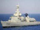 Состояние и перспективы развития ВМС Португалии