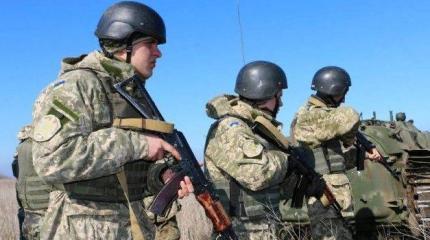 ВСУ получили приказ на захват окраины Горловки