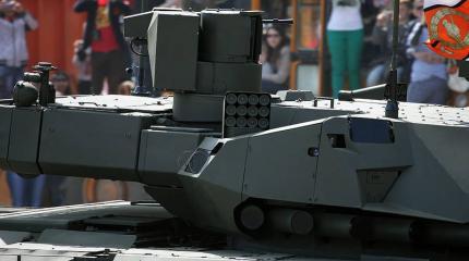 «Афганит» впечатлил США сильнее «Арматы» «Афганит» впечатлил США сильнее «Арматы»