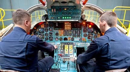 Производство самолётов Ту-160 и модернизация Ту-22М3 Производство самолётов Ту-160 и модернизация Ту-22М3