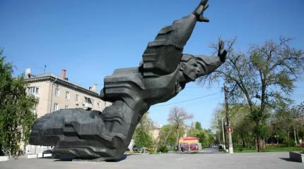 Сталинградская битва: подвиг матроса Михаила Паникахи