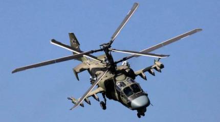 "Вертолеты России": Ка-52 идеально подходит для Латинской Америки "Вертолеты России": Ка-52 идеально подходит для Латинской Америки