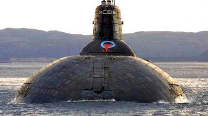 Российские подлодки в Испании как яблоко раздора Российские подлодки в Испании как яблоко раздора