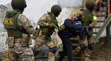 Чем занималась контрразведка во время воин в Чечне?