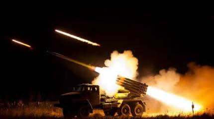 Как российские войска откроют путь на Славянск