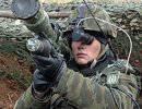 Учения зенитчиков в Южном военном окруе Учения зенитчиков в Южном военном окруе
