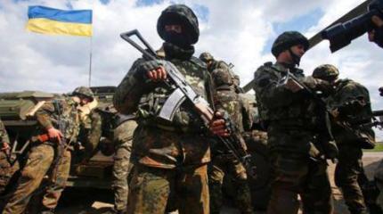 Секретный доклад о состоянии вооруженных сил Украины Секретный доклад о состоянии вооруженных сил Украины