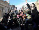 СМИ: США готовы помочь сирийской оппозиции увеличить свои арсеналы оружия СМИ: США готовы помочь сирийской оппозиции увеличить свои арсеналы оружия