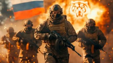Россия меняет тактику воздушных ударов. Предпосылки наступления на Киев